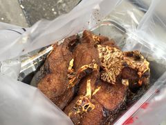 -梅记大块头爆鱼店(乍浦路店)
