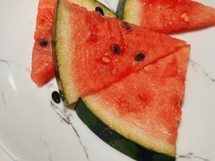 自助水果-火炉火自助餐(西直门凯德MALL店)