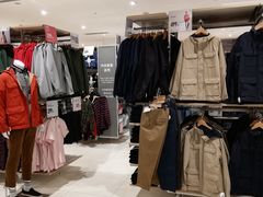 -优衣库(长春欧亚卖场店)