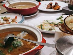 -颂福楼·南京菜(定淮门店)