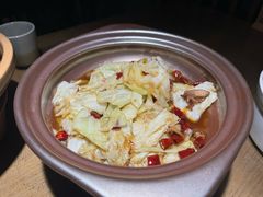 -北方家宴(番禺永旺店)