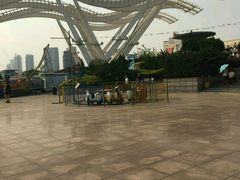 -海河外滩公园