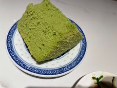 -芽笼芽笼新加坡餐厅(环球港店)