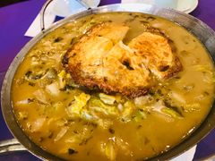 -西江美食舫·江西菜(健德桥店)