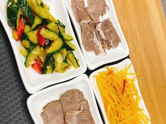 -七里西关中式简餐(苏州中心店)