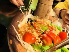 -simply thai天泰(长泰广场店)