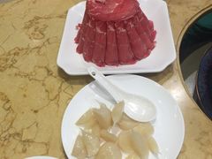 -南来顺饭庄·清真(南菜园店)