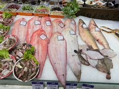 -开海·红岛海鲜虾水饺(石老人店)