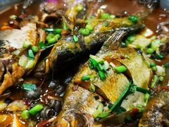 -溱湖八鲜菜馆