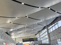 -太原武宿国际机场