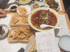 -蓉李记成都名小吃(合肥包河万达店)