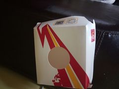 -麦当劳(无锡永乐店)