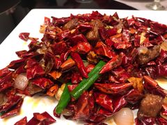 -粗茶淡饭·汉口公馆(循礼门店)