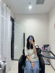 -FINE HAIR 烫染专业设计