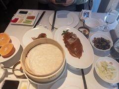 -四季民福烤鸭店(王府井东安门店)