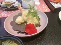 -大江户日本料理(吕厝店)
