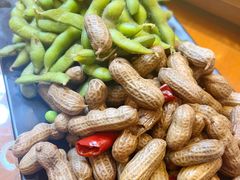 -连锦记海鲜烧烤大排档·锦州特色(西安路交大店)