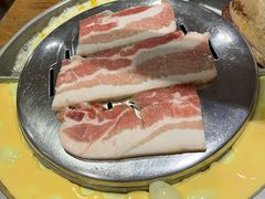 -紫霞门韩国料理烤肉(深南东路店)