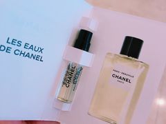 -Chanel(德基广场店)