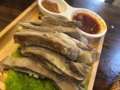 -塔里木的羊·新疆特色餐厅(钱湖北路店)