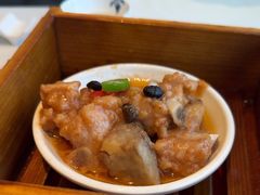 -馋遇江南·精致湖景雅宴(东方之门店)