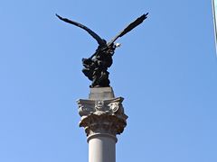 -天津意大利风情旅游区