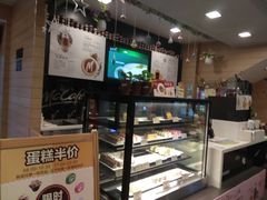 -麦当劳(国际社区店)