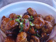 -遇见小院—虹鳟鱼•农家菜(怀柔店)