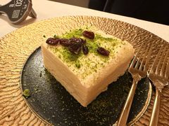 -龟兹KUCINA·新疆菜(前滩L+PLAZA店)