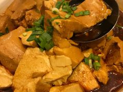 -赵记煎饼卷大葱(泰山大街店)