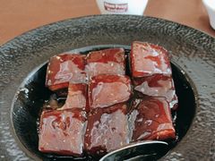 -金时代顺风大酒店(兰生大厦店)