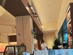 -向森咖啡·蛋糕·简餐