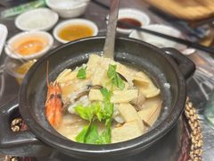 -官塘鱻鱻鱼生·潮汕生腌·砂锅粥(西马路总店)