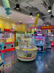 -孩子王童乐园(衡阳万达店)