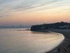 -星海湾跨海大桥