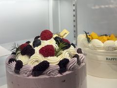 -LanTa蓝塔烘焙(郑百店)