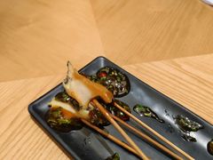 -隅乐胡椒虾·台湾菜·团建(皇岗店)