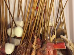 -袁记串串香(新南门店)