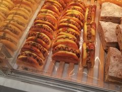 -BreadTalk面包新语·烘焙蛋糕(海珠丽影广场店)