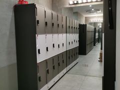 -Vamos巴猫司健身中心(五角场店)