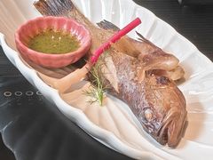 -花潮料理艺食馆(SM新生活广场店)