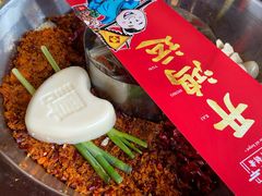 -谭鸭血老火锅(漳州路店)