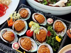 -OCEAN一席海鲜•海景餐厅(双子塔店)