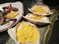 -樱之盛宴·蟹料理海鲜自助(前进大街店)