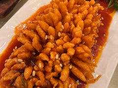 -东四民芳餐厅(朝阳门店)