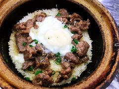 -红星光发煲仔饭(大石街店)