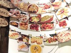 -蜜桃餐厅·古运河畔(南下塘店)