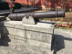 -总统兵马大元帅府