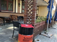 -申德勒加油站餐厅(三里屯北小街店)