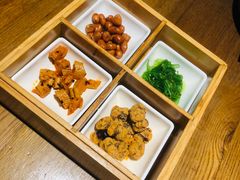-九锅一堂酸菜鱼(新南凯德直营店)